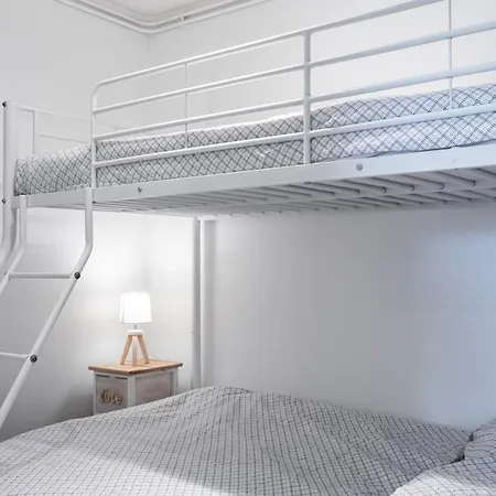 Clesio Apartment Gruissan