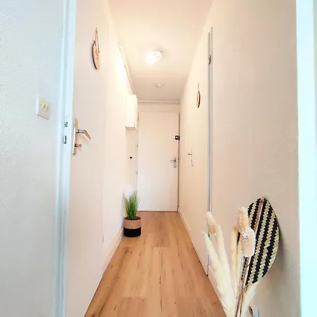 Apartment Clesio