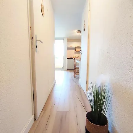 Clesio Apartment Gruissan